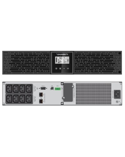 Ippon Smart Winner II 2000E (1192980). Источник бесперебойного питания. Ippon в Комсомольске-на-Амуре