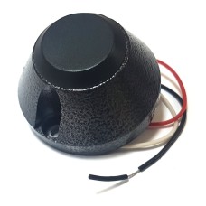 CP-Z-2 (мод. EP) накладной, темный (CP-Z-2L). Считыватель proximity карт. IronLogic