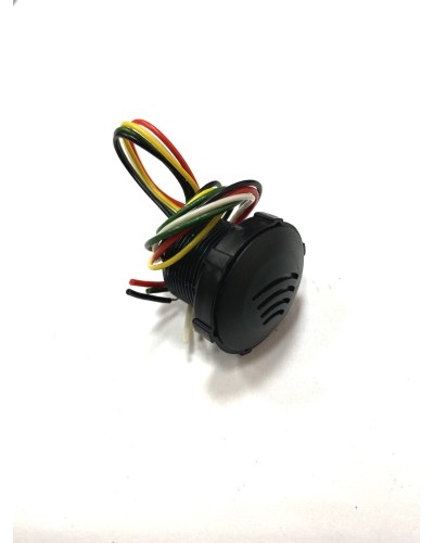 CP-Z-2 (мод. MF-I) врезной, темный. Считыватель. IronLogic в Комсомольске-на-Амуре