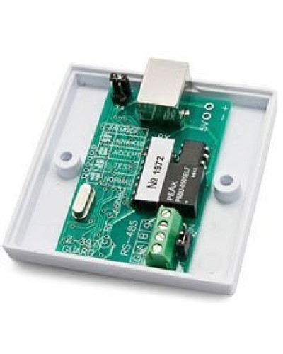 Z-397 (мод.Guard) USB. Преобразователь интерфейсов. IronLogic в Комсомольске-на-Амуре