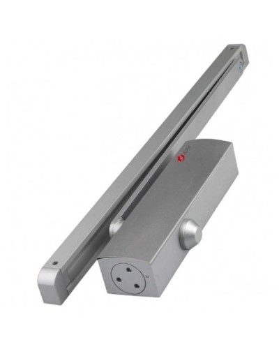 JDC-E45GB (золото). Доводчик со скользящим каналом. J-LOCK в Комсомольске-на-Амуре