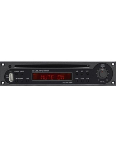 CDP-100MU. Проигрыватель-тюнер-усилитель. JDM в Комсомольске-на-Амуре