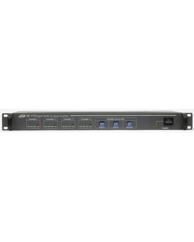 SE-1174. Переключатель сигналов. JDM в Комсомольске-на-Амуре