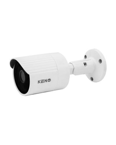 KN-CE505F28. Видеокамера IP цилиндрическая. KENO в Комсомольске-на-Амуре
