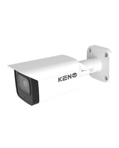 KN-CX530F28-DL. Видеокамера IP цилиндрическая. KENO в Комсомольске-на-Амуре