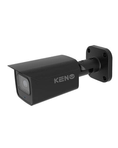 KN-CS560A2713-AI (Black). Видеокамера IP цилиндрическая. KENO в Комсомольске-на-Амуре