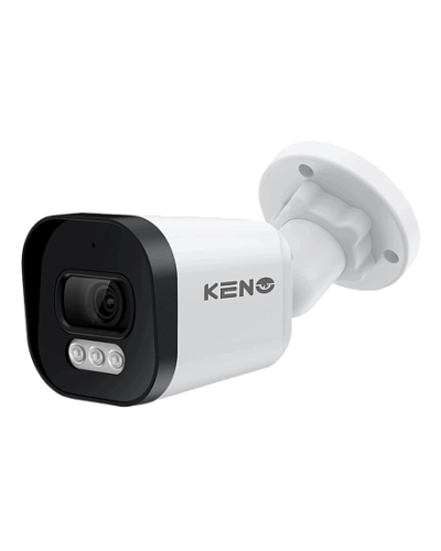 KN-GX4C. Видеокамера IP цилиндрическая. KENO в Комсомольске-на-Амуре