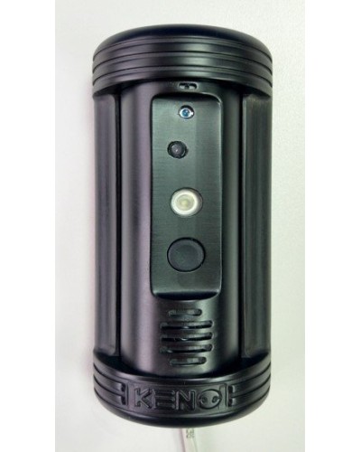 KN-PVN1BR. Вызывная панель IP-домофона. KENO в Комсомольске-на-Амуре