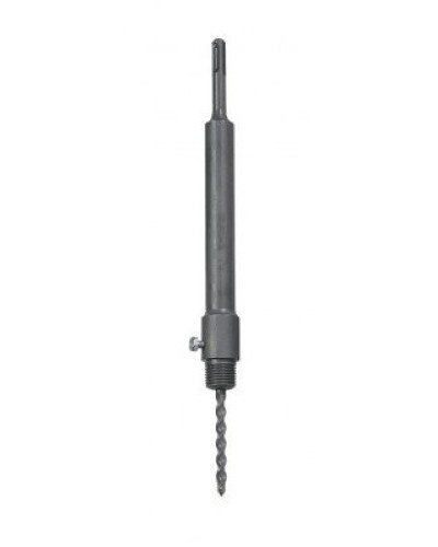 Хвостовик для коронки М22х250 мм SDS PLUS Kranz (KR-91-0422): Аксессуар для электроинструмента в Комсомольске-на-Амуре