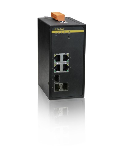 Ruby3A-3G-HV. Коммутатор без PoE. Kyland в Комсомольске-на-Амуре