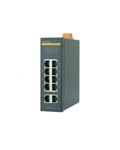Opal10GS-8GP-L16-L16. Коммутатор с PoE. Kyland в Комсомольске-на-Амуре
