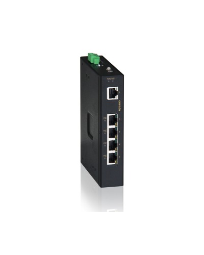 Opal5GS-1GE4GP-L16-L16. Коммутатор с PoE. Kyland в Комсомольске-на-Амуре