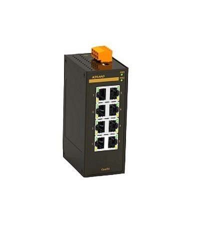 Opal8A-8T-LV-LV. Коммутатор без PoE. Kyland в Комсомольске-на-Амуре