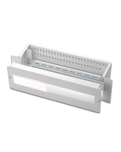 LN-PRZ-MOD-3U15-LG. Распределительная панель. LANDE в Комсомольске-на-Амуре