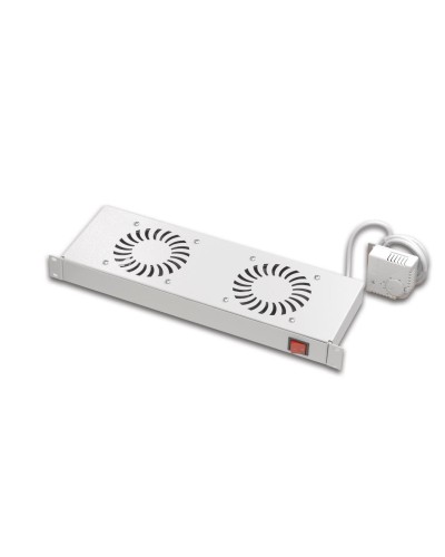 LN-FAN-THM-2FFS-LG. Вентиляторный модуль. LANDE в Комсомольске-на-Амуре