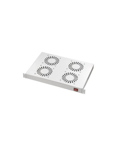LN-FAN-THD-4FRM-LG. Вентиляторный модуль. LANDE в Комсомольске-на-Амуре