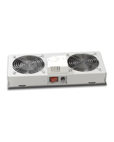 LN-FAN-THM-2FWM-BL. Вентиляторный модуль. LANDE в Комсомольске-на-Амуре