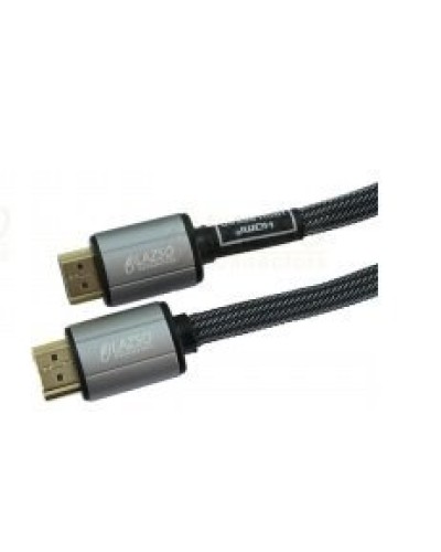 WH-111(2m)-B. Кабель HDMI 2.0, А-А (вилка-вилка). LAZSO в Комсомольске-на-Амуре