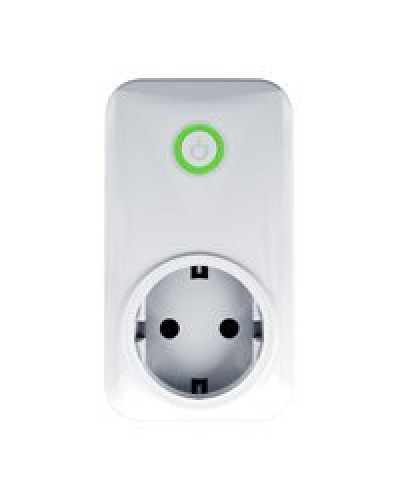 Livi Socket. Розетка управляемая беспроводная. Livicom в Комсомольске-на-Амуре
