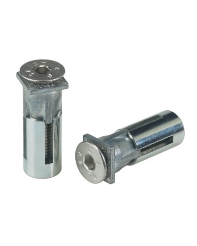 QUICK-FIX. Комплект крепежа. Locinox в Комсомольске-на-Амуре