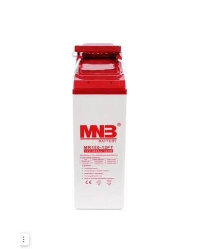 MNB MR 180-12FT. Аккумулятор герметичный свинцово-кислотный. MNB в Комсомольске-на-Амуре
