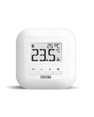 ZONT МЛ-332. Комнатный термостат. MicroLine в Комсомольске-на-Амуре