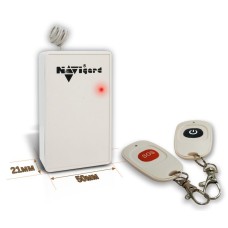 NV PB 16 KIT. Радиоприемник. NAVIgard