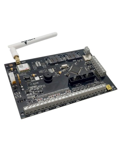NV 8804. GSM сигнализация. NAVIgard в Комсомольске-на-Амуре