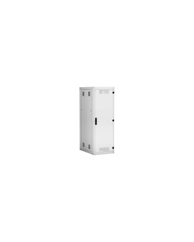 EC-FZ-336080-MMM-GY. Шкаф телекоммуникационный 19 напольный 33U. NETLAN в Комсомольске-на-Амуре