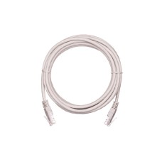 EC-PC4UD55B-050-GY-10, CCA, (10шт). Патч-корд медный. NETLAN