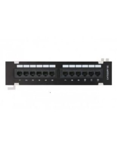 EC-UWP-12-UD2. Патч-панель. NETLAN в Комсомольске-на-Амуре