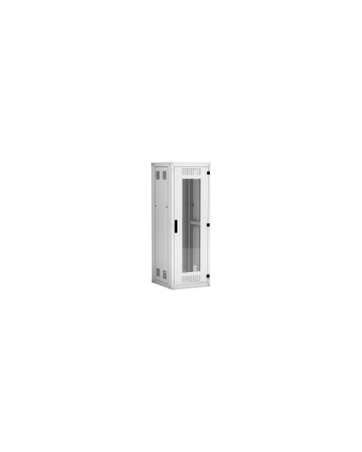 EC-FZ-336060-GMM-GY. Шкаф телекоммуникационный 19 напольный 33U. NETLAN в Комсомольске-на-Амуре