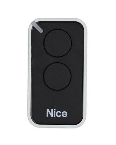 NICE INTI2. Брелок-передатчик радиоканальный. NICE в Комсомольске-на-Амуре
