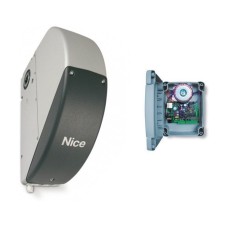 Nice SUMOVVKIT. Комплект автоматики для секционных ворот. NICE