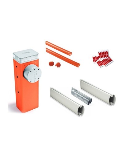 NICE WIDEL6KIT. Шлагбаум автоматический. NICE в Комсомольске-на-Амуре