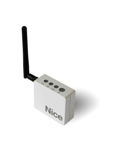 Nice IT4WIFI. Модуль радиоуправления Wi-Fi. NICE в Комсомольске-на-Амуре