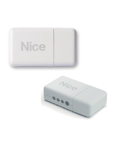 Nice CORE. Wi-Fi радио шлюз, управление со смартфона, 500 каналов CORE. NICE в Комсомольске-на-Амуре