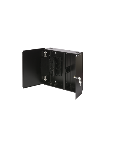 NMF-WP48-BLANK-IB-P-BK. Кросс оптический. NIKOMAX в Комсомольске-на-Амуре