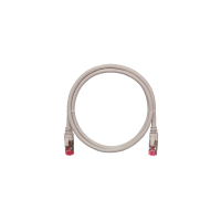NMC-PC4SA55B-003-GY. Патч-корд медный. NIKOMAX