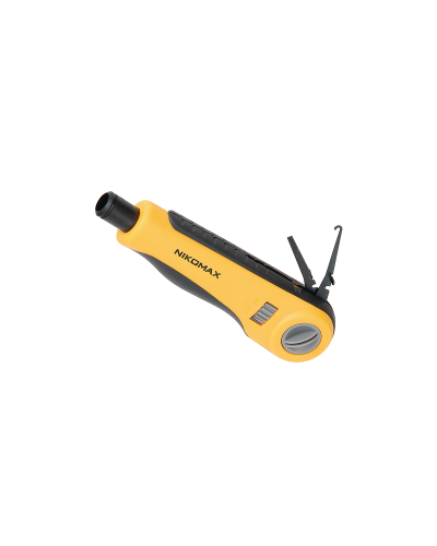 NMC-3640RB. Инструмент для заделки витой пары. NIKOMAX в Комсомольске-на-Амуре