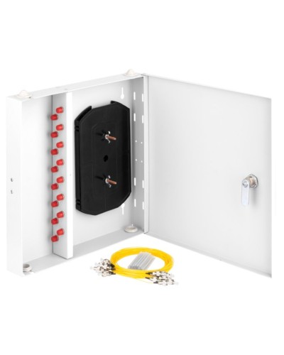 NMF-WP16FCUS2-IP-ES-GY. Кросс оптический. NIKOMAX в Комсомольске-на-Амуре