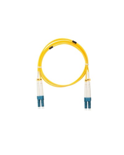 NMF-PC2S2C2-LCU-LCU-001. Патч-корд оптический одномодовый. NIKOMAX в Комсомольске-на-Амуре