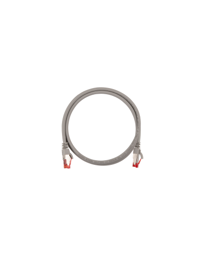 NMC-PC4SA55B-030-SL-C-GY. Патч-корд медный. NIKOMAX в Комсомольске-на-Амуре