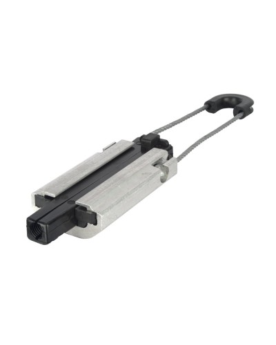 NMF-AL-TCA-L-10. Зажим анкерный. NIKOMAX в Комсомольске-на-Амуре