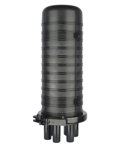 NMF-SC-2V-144-5HS. Муфта оптическая тупиковая. NIKOMAX в Комсомольске-на-Амуре