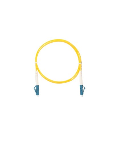 NMF-PC1S2C2-LCU-LCU-001. Патч-корд оптический одномодовый. NIKOMAX в Комсомольске-на-Амуре