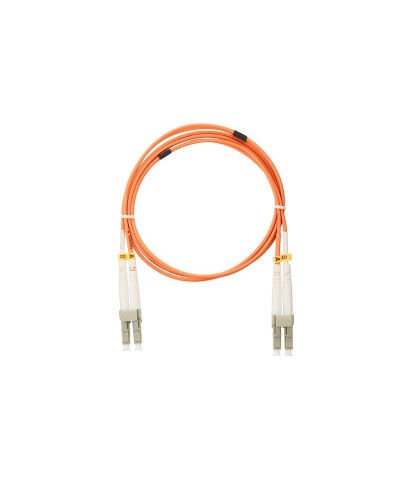 NMF-PC2M2C2-LCU-LCU-002. Патч-корд оптический многомодовый. NIKOMAX в Комсомольске-на-Амуре