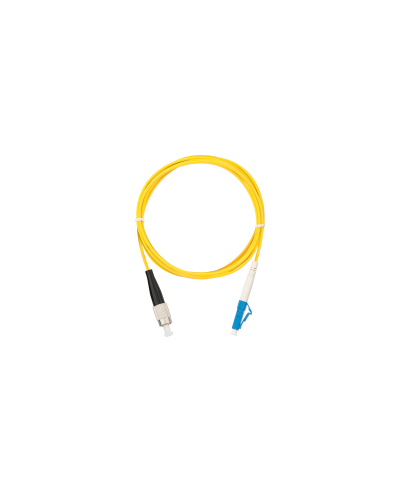 NMF-PC1S2C2-FCU-LCU-010. Патч-корд оптический одномодовый. NIKOMAX в Комсомольске-на-Амуре
