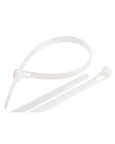 NMC-CTN300-75-RL-WT-100 (100шт). Стяжка нейлоновая открывающаяся. NIKOMAX в Комсомольске-на-Амуре