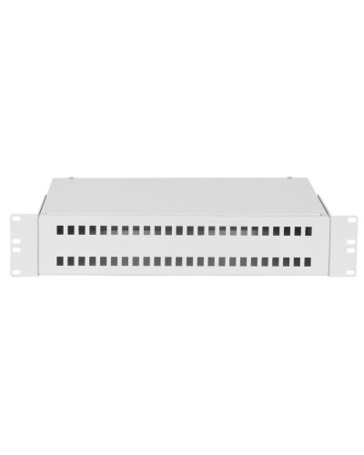 NMF-RP48SC-WS-ES-2U-GY. Кросс оптический 19. NIKOMAX в Комсомольске-на-Амуре
